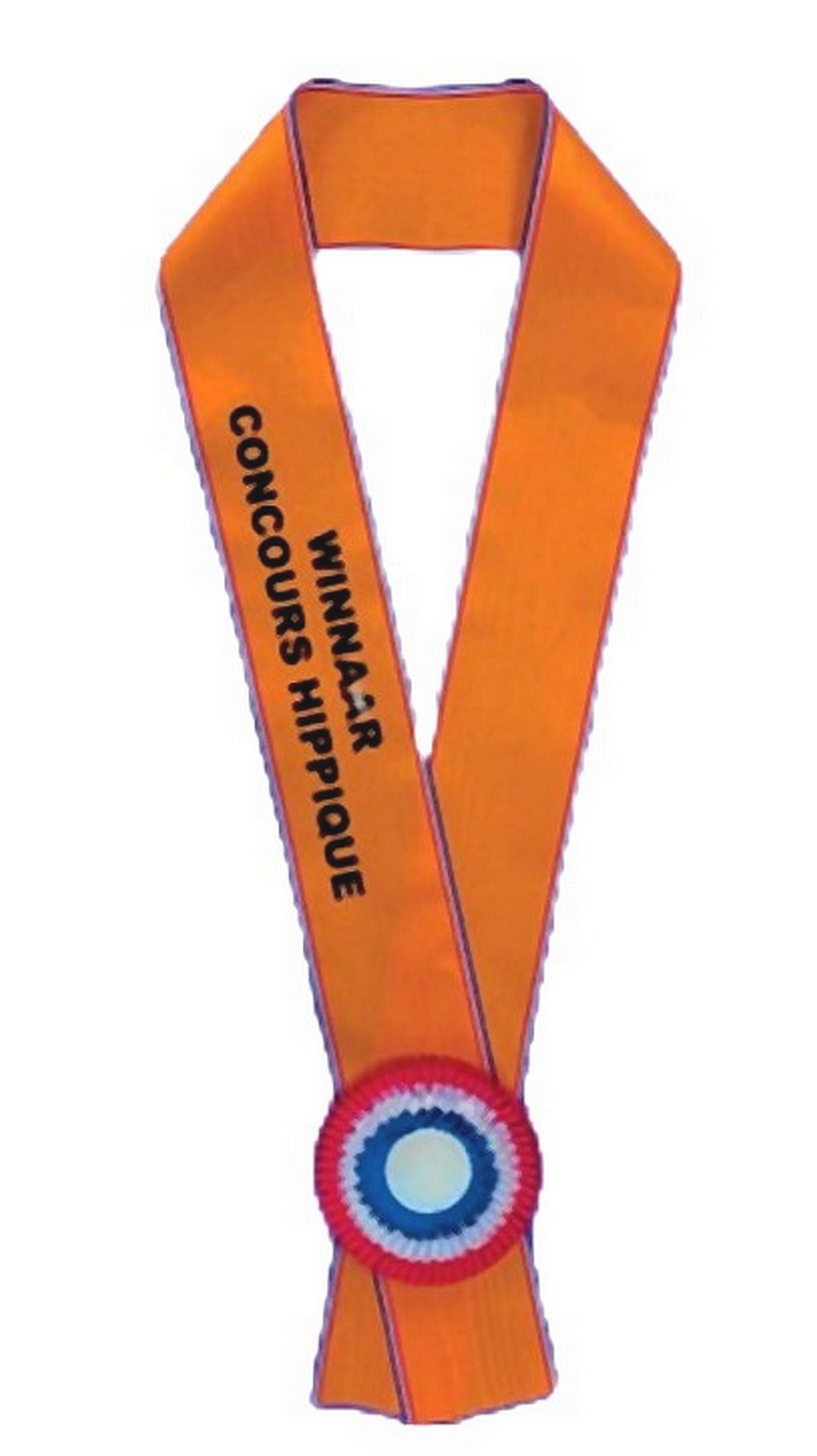 SJ130-ONL 3-Ringssjerp Bedrukt met optie Full-Colour Logo Ø 50 mm